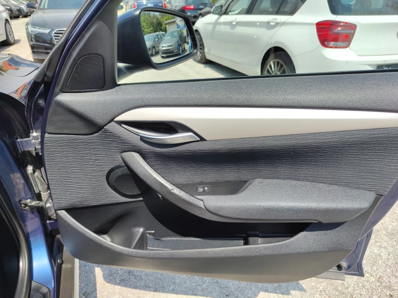 BMW X1, снимка 14 - Автомобили и джипове - 51038808