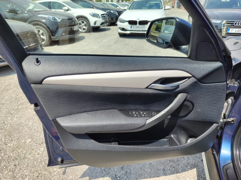 BMW X1, снимка 9 - Автомобили и джипове - 51038808