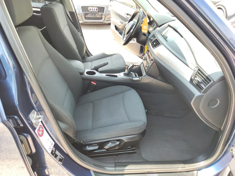 BMW X1, снимка 15 - Автомобили и джипове - 51038808