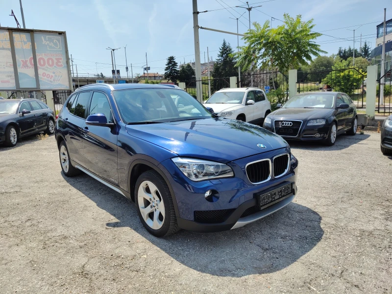 BMW X1, снимка 8 - Автомобили и джипове - 51038808