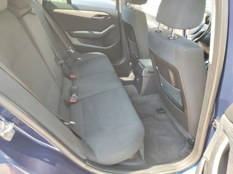 BMW X1, снимка 12 - Автомобили и джипове - 51038808