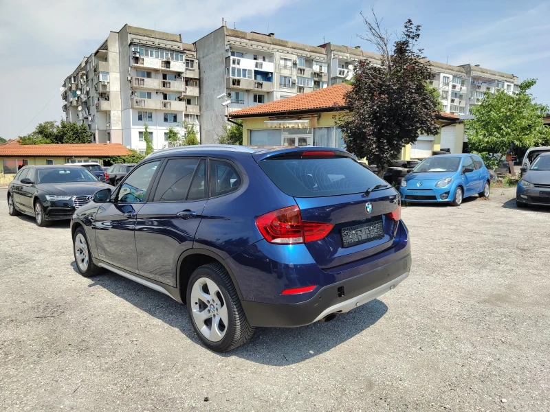 BMW X1, снимка 4 - Автомобили и джипове - 51038808