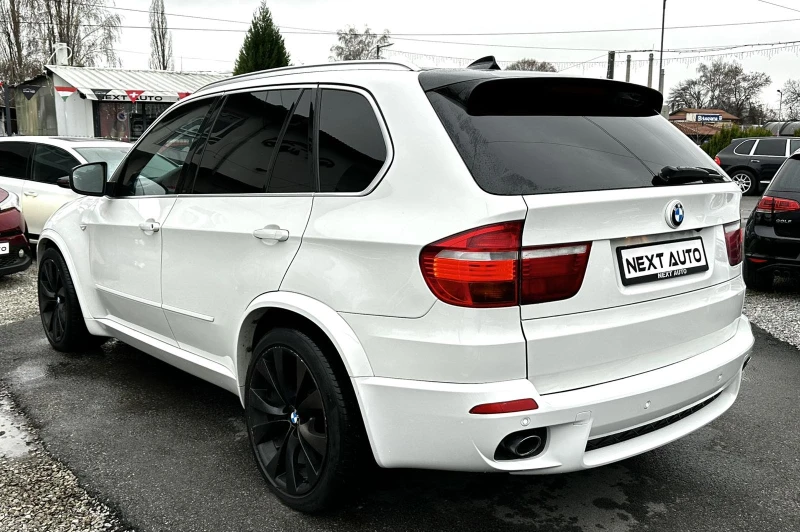 BMW X5 3.0D 235HP 6+ 1 PANO CAMERA, снимка 7 - Автомобили и джипове - 52585272