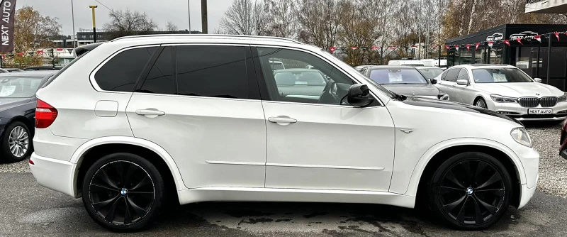 BMW X5 3.0D 235HP 6+ 1 PANO CAMERA, снимка 4 - Автомобили и джипове - 52585272