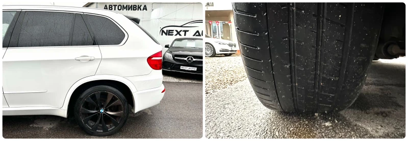 BMW X5 3.0D 235HP 6+ 1 PANO CAMERA, снимка 17 - Автомобили и джипове - 52585272