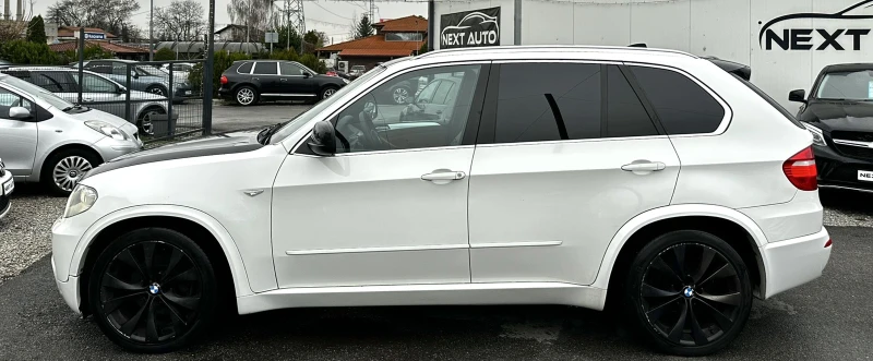 BMW X5 3.0D 235HP 6+ 1 PANO CAMERA, снимка 8 - Автомобили и джипове - 52585272