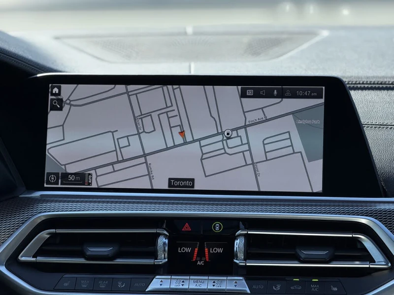 BMW X5 MPACK* PANO* HUD* H/K* ВЪЗДУХ* ЩОРИ* , снимка 14 - Автомобили и джипове - 53431385