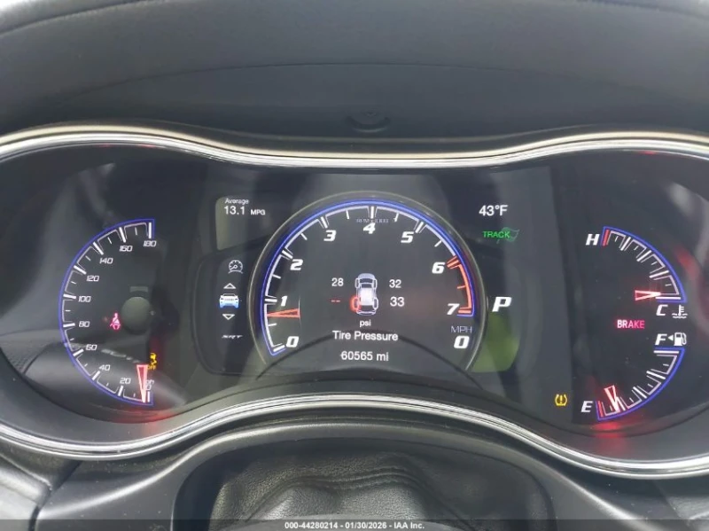 Jeep Grand cherokee 6.4l Srt 4X4, снимка 7 - Автомобили и джипове - 53536014