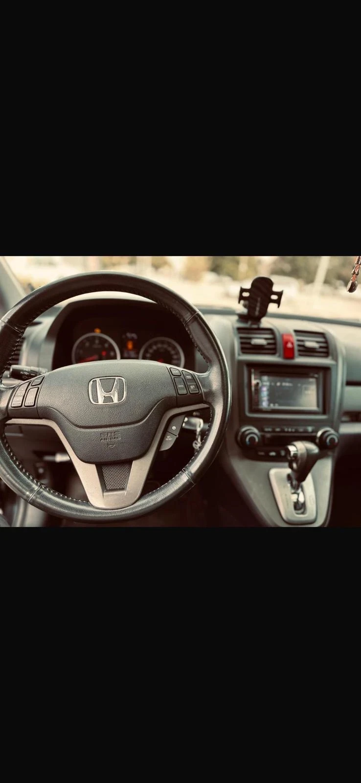 Honda Cr-v, снимка 14 - Автомобили и джипове - 47985929