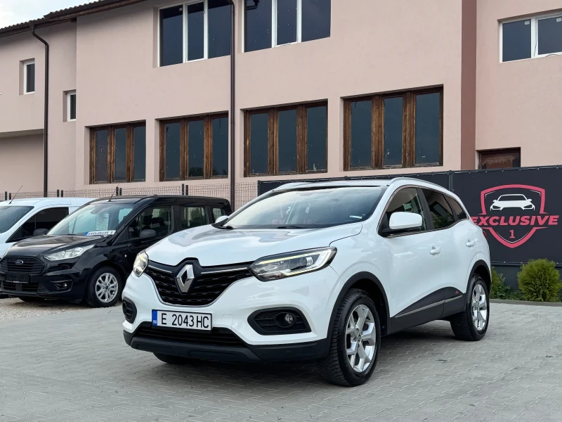 Renault Kadjar 1.5DCI NOV SERVIZ - 14400 EUR - 64613630 1