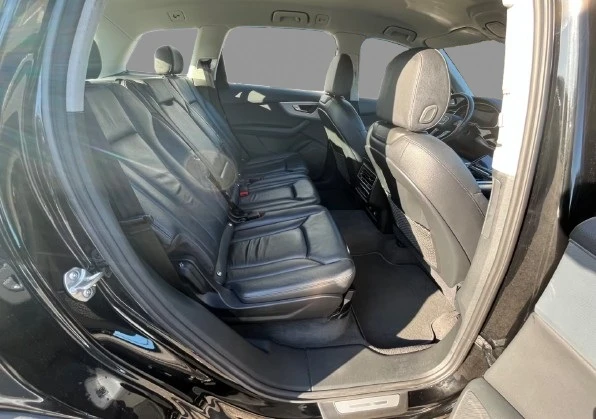 Audi Q7 55 TFSI Quattro - изображение 9