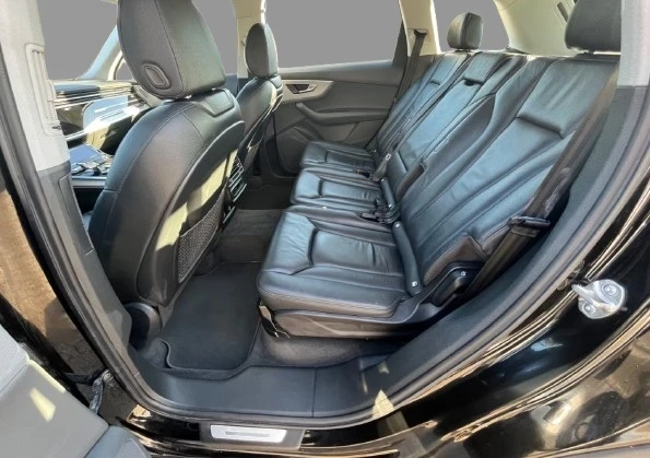 Audi Q7 55 TFSI Quattro - изображение 8