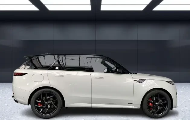 Land Rover Range Rover Sport P530 = Autobiography = Гаранция, снимка 4 - Автомобили и джипове - 55070682