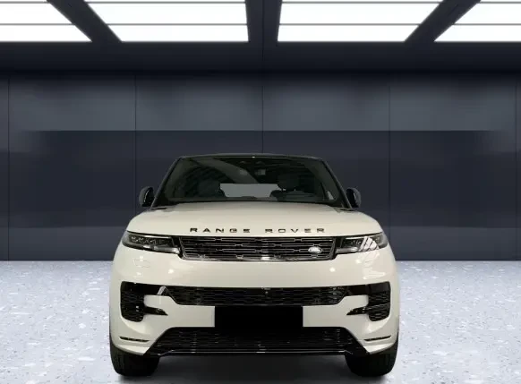 Land Rover Range Rover Sport P530 = Autobiography = Гаранция