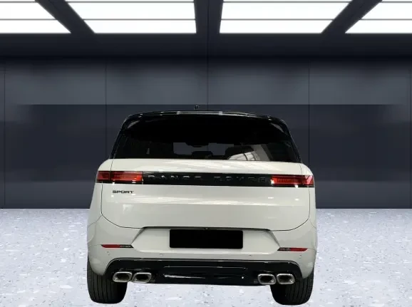 Land Rover Range Rover Sport P530 = Autobiography = Гаранция, снимка 2 - Автомобили и джипове - 55070682