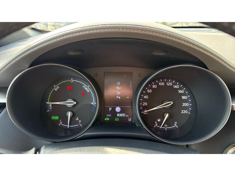 Toyota C-HR 1.8HSD SELECTION, снимка 14 - Автомобили и джипове - 56408553