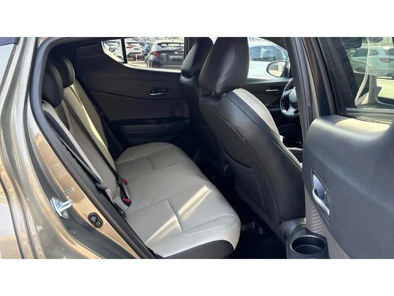 Toyota C-HR 1.8HSD SELECTION, снимка 7 - Автомобили и джипове - 56408553