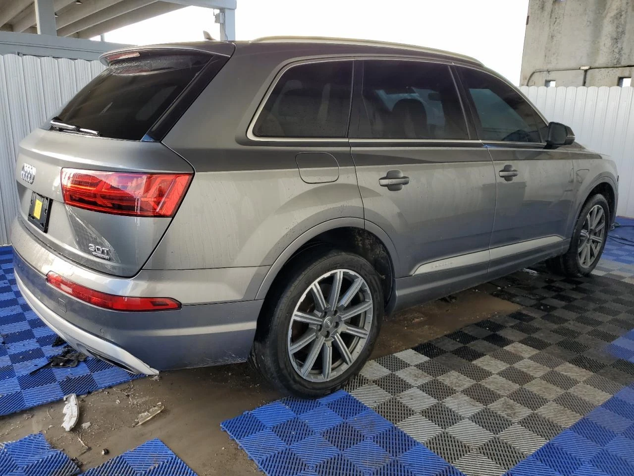 Audi Q7 3.0T* Prremium - изображение 3