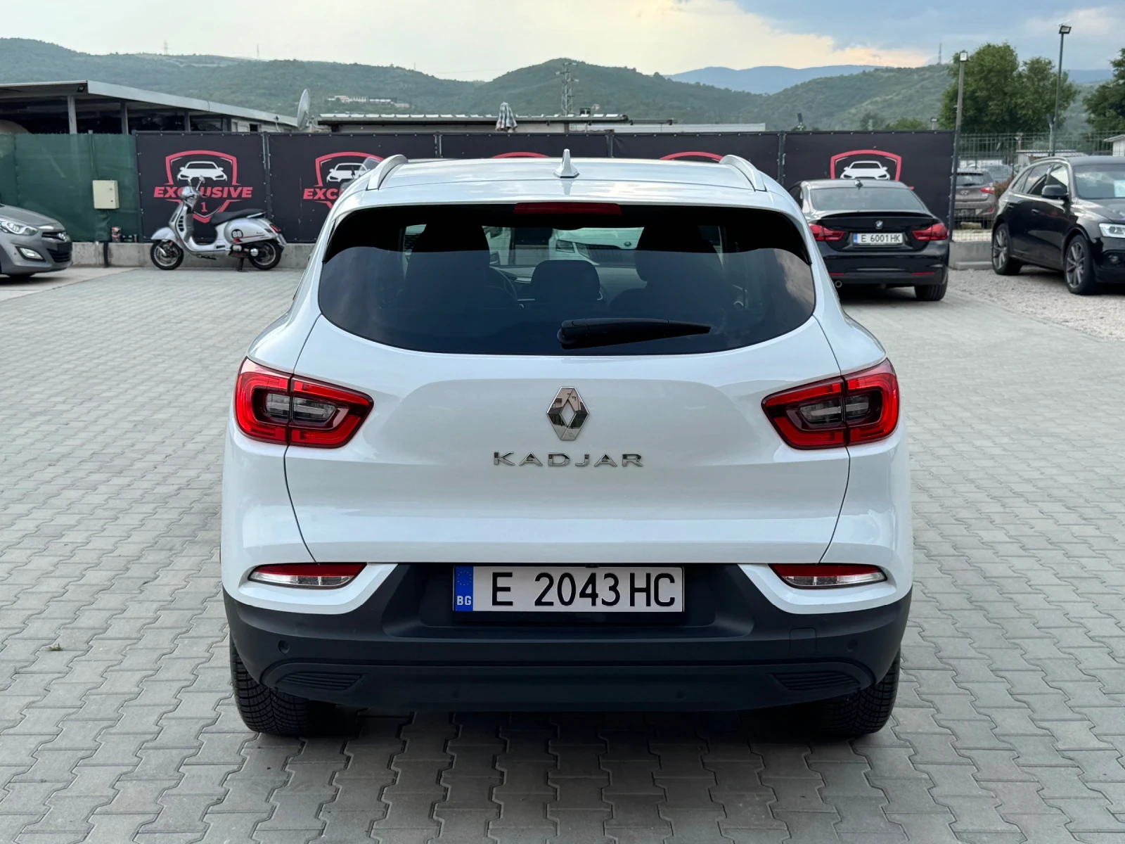 Renault Kadjar 1.5DCI NOV SERVIZ - изображение 4