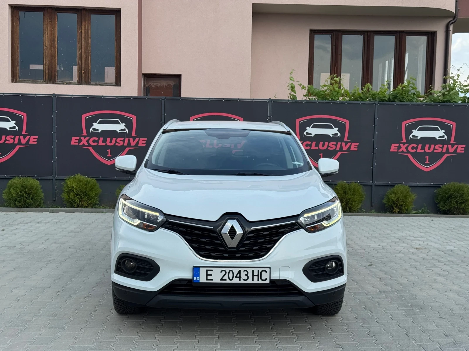 Renault Kadjar 1.5DCI NOV SERVIZ - изображение 8