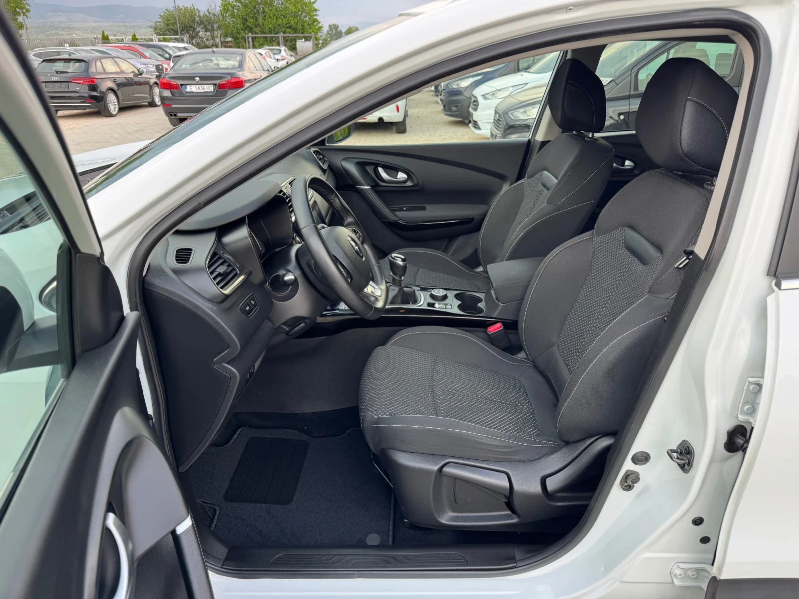 Renault Kadjar 1.5DCI NOV SERVIZ - изображение 10