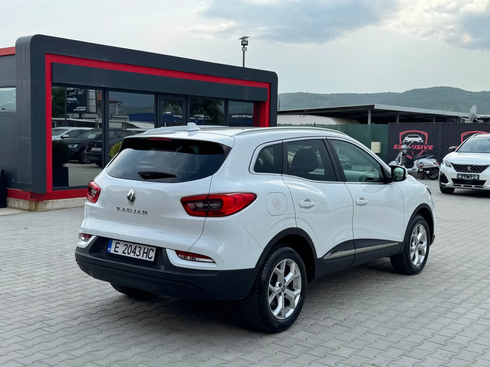 Renault Kadjar 1.5DCI NOV SERVIZ - изображение 5
