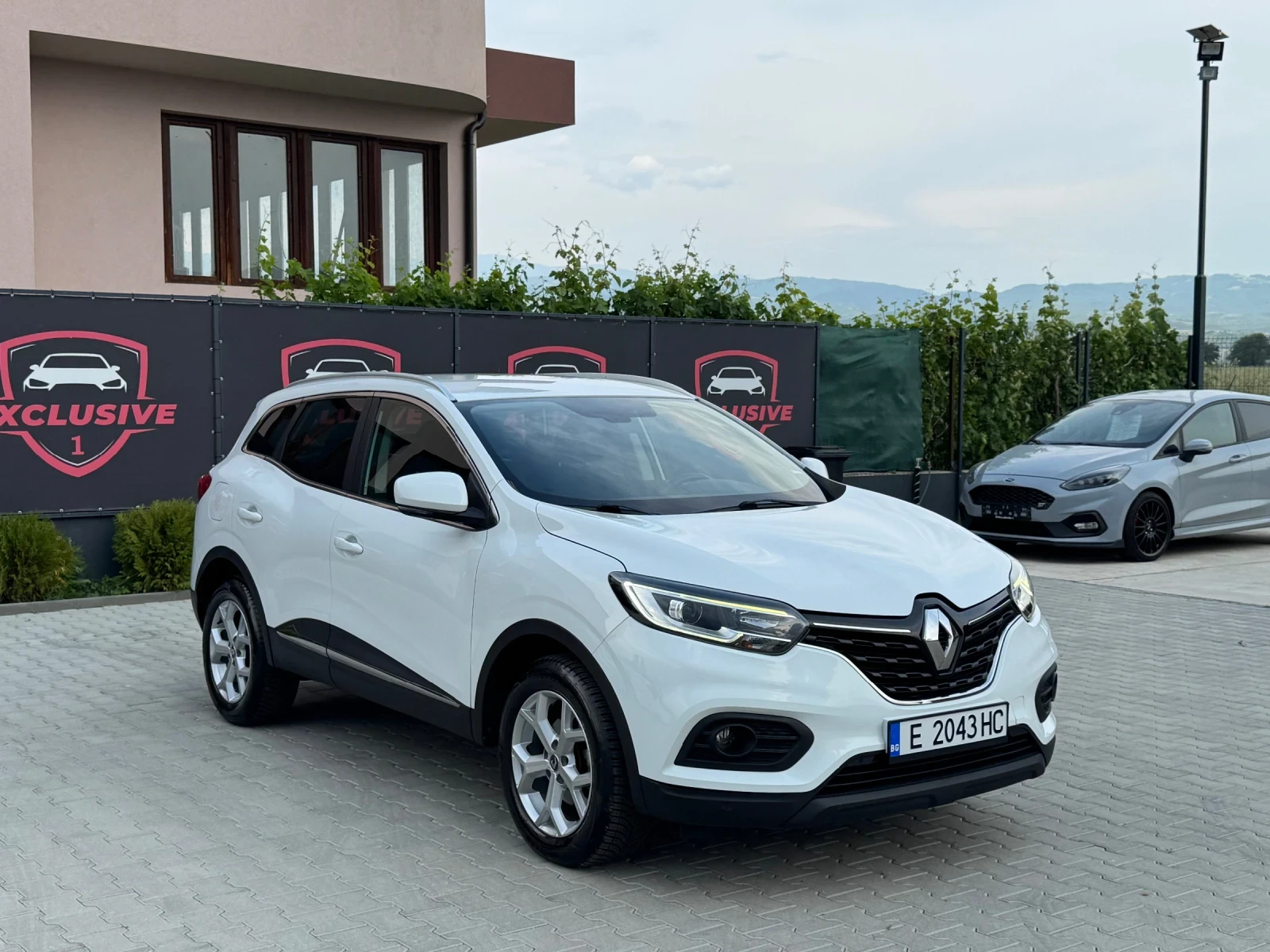 Renault Kadjar 1.5DCI NOV SERVIZ - изображение 7