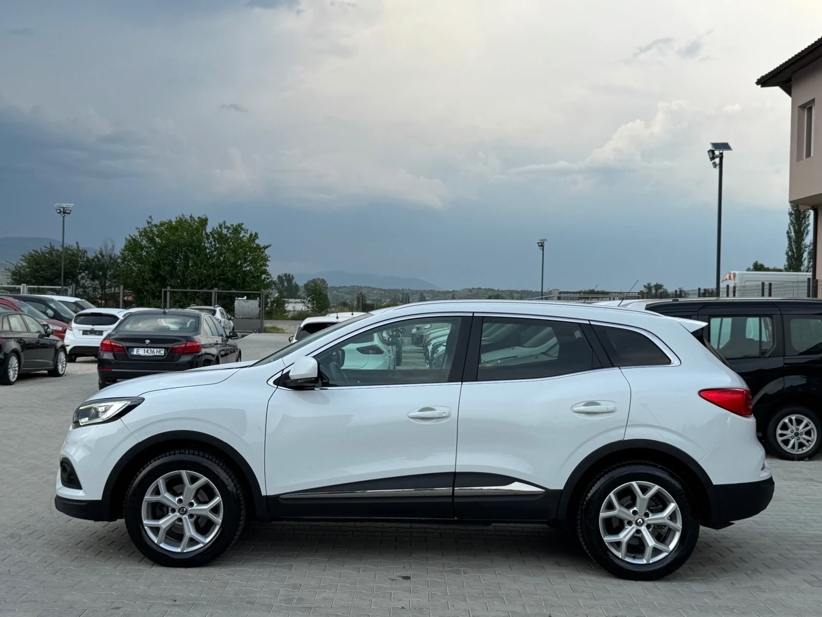 Renault Kadjar 1.5DCI NOV SERVIZ - изображение 2