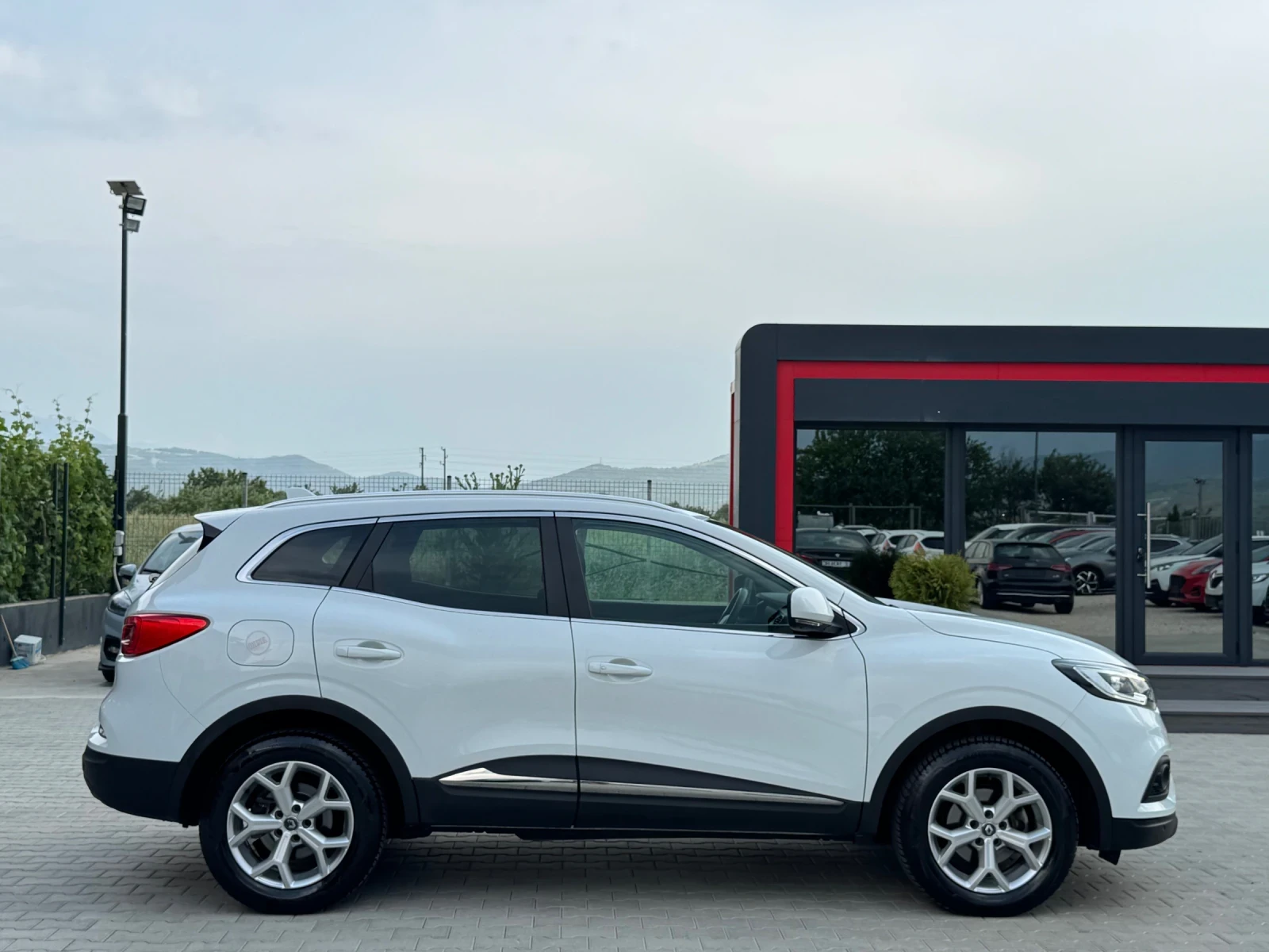 Renault Kadjar 1.5DCI NOV SERVIZ - изображение 6