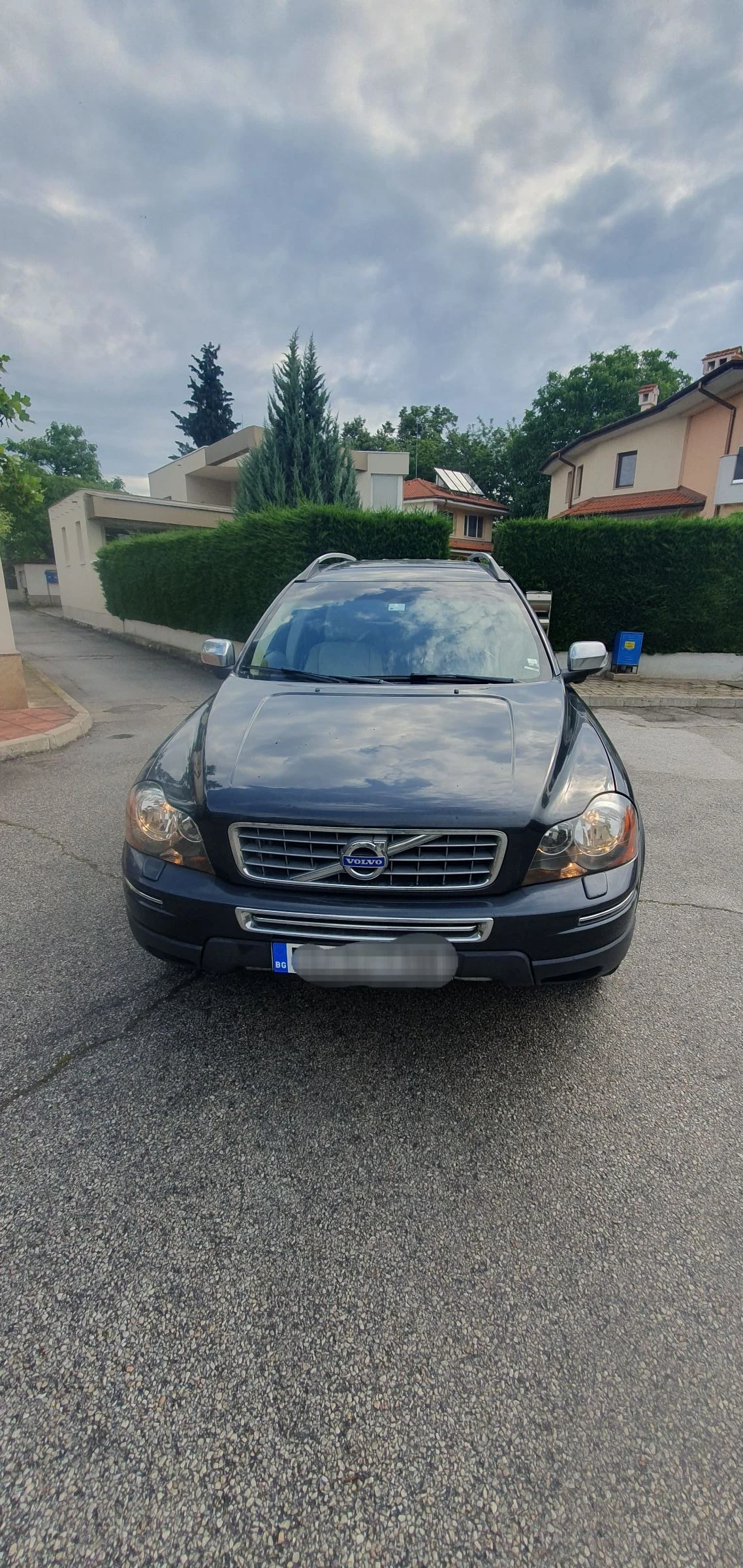 Volvo Xc90 4.4V8, ,    | Mobile.bg   1