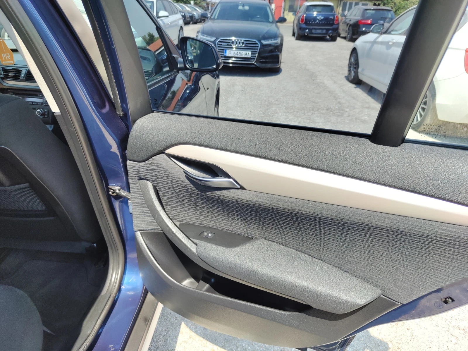 BMW X1 | Mobile.bg   13