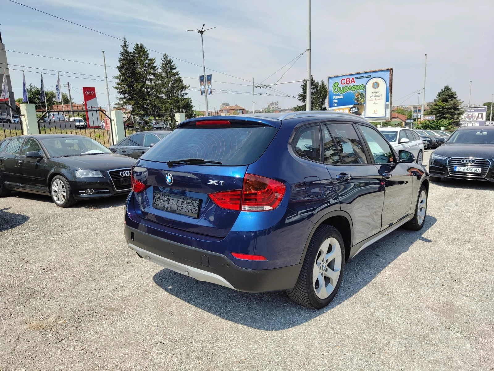 BMW X1  - изображение 6