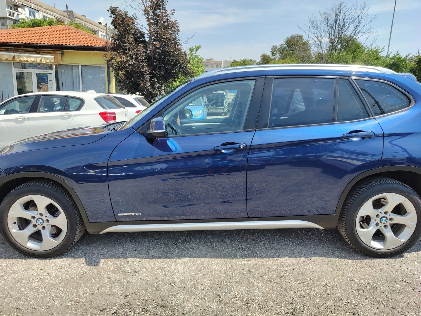BMW X1  - изображение 3