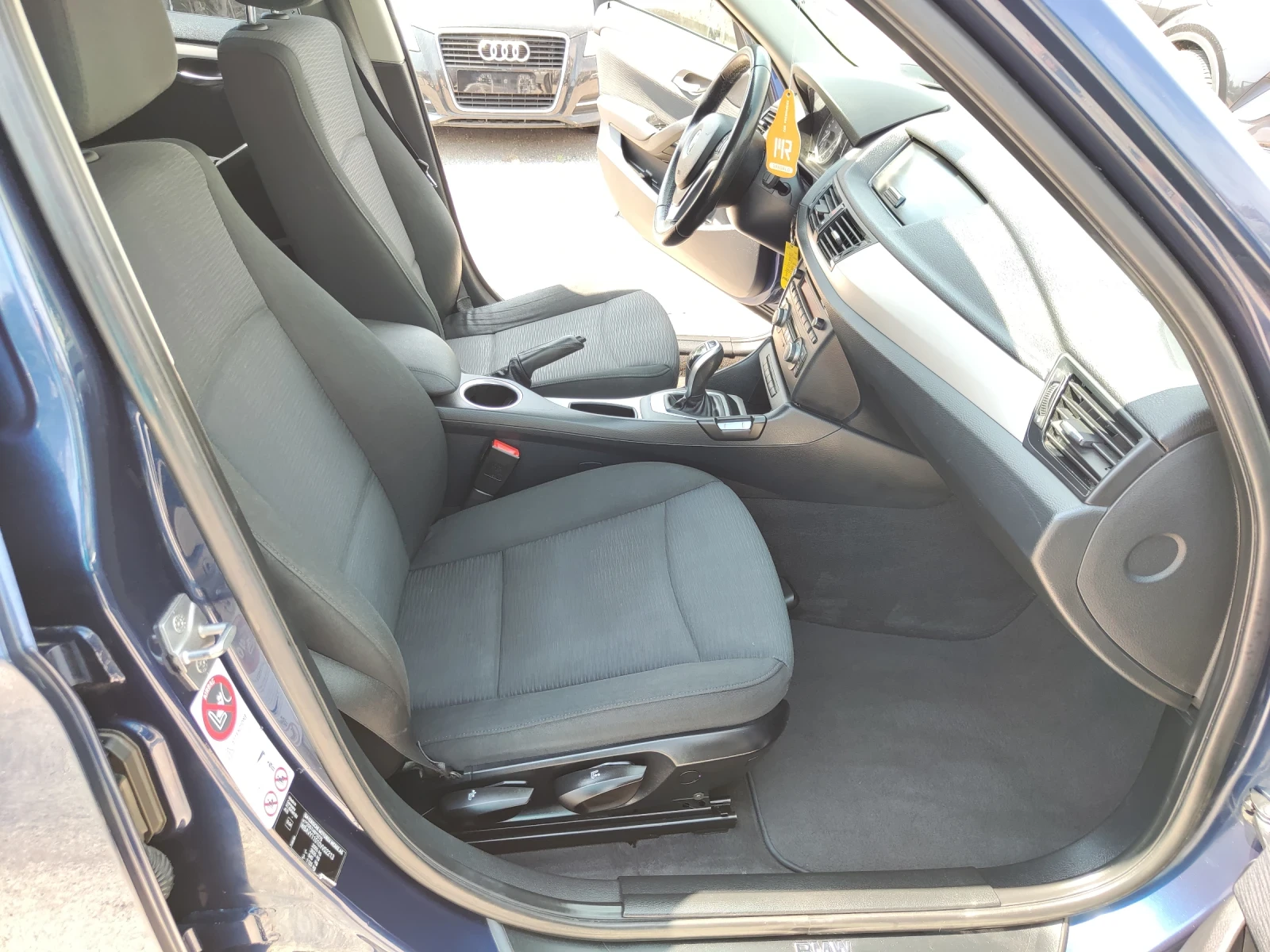 BMW X1 | Mobile.bg   15