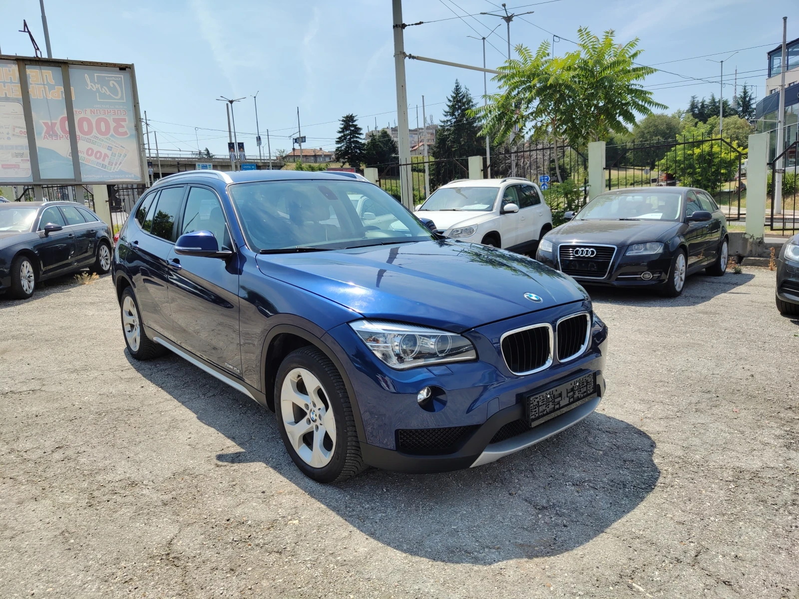 BMW X1  - изображение 8