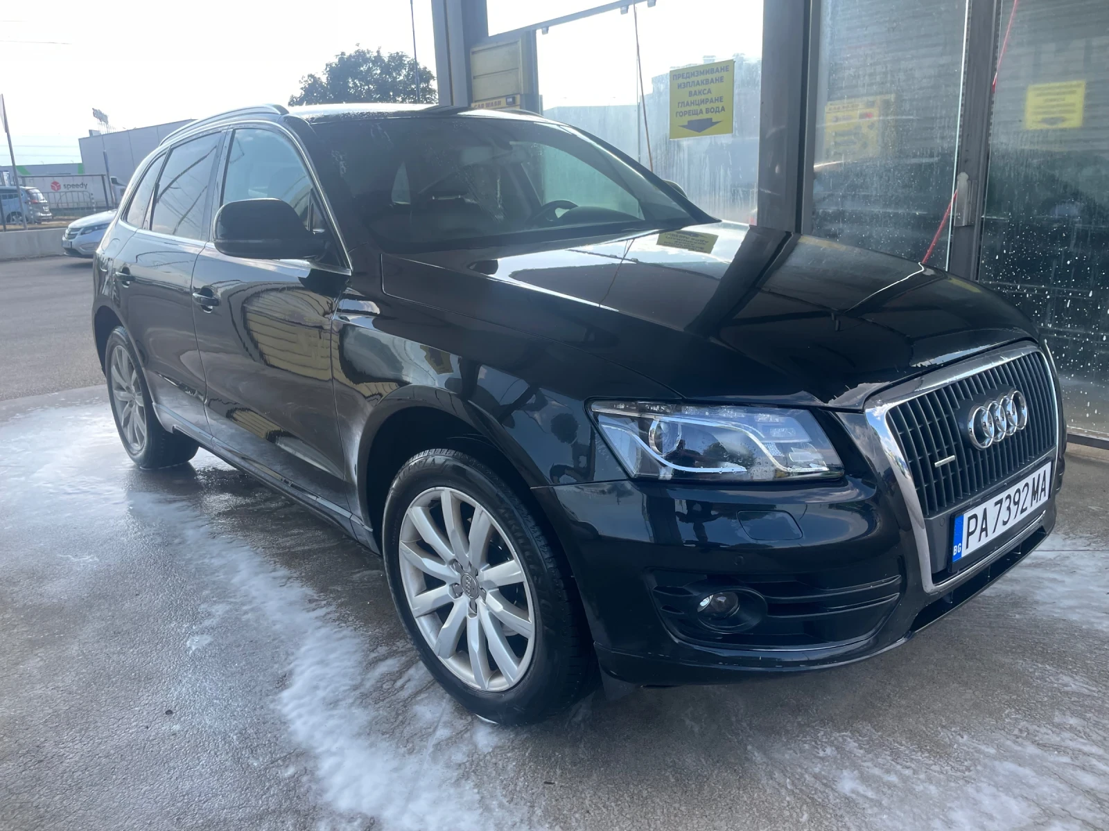 Audi Q5 2.0 Tdi - изображение 3