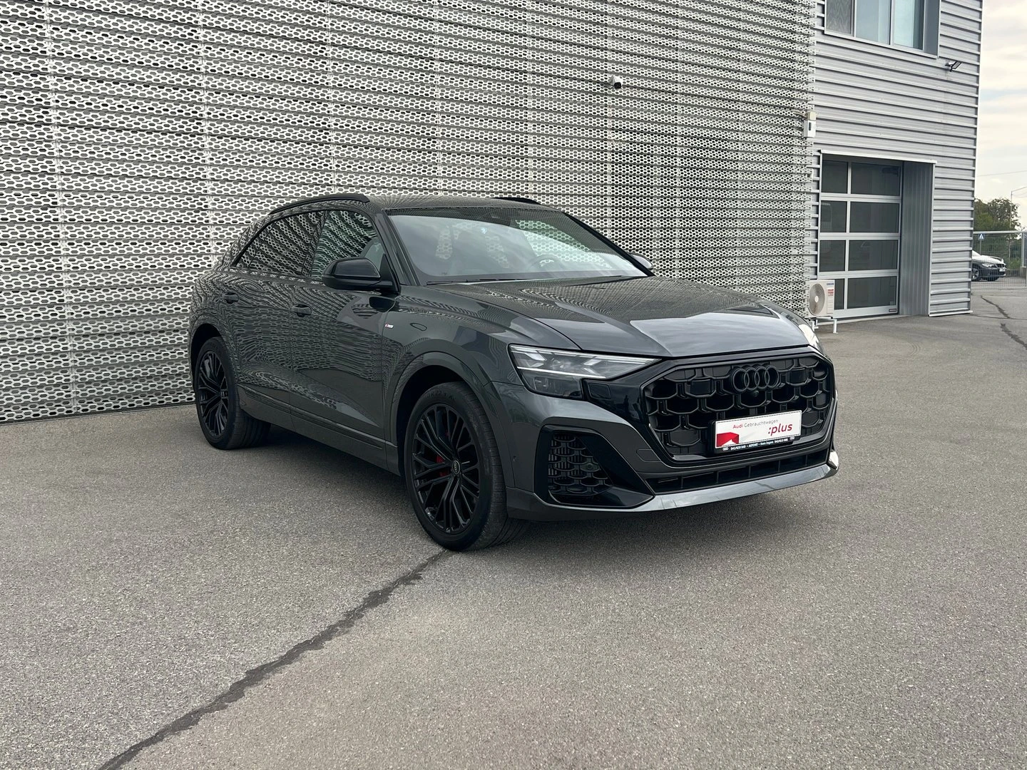 Audi Q8 55 TFSIe quattro | Mobile.bg � ����������� 3