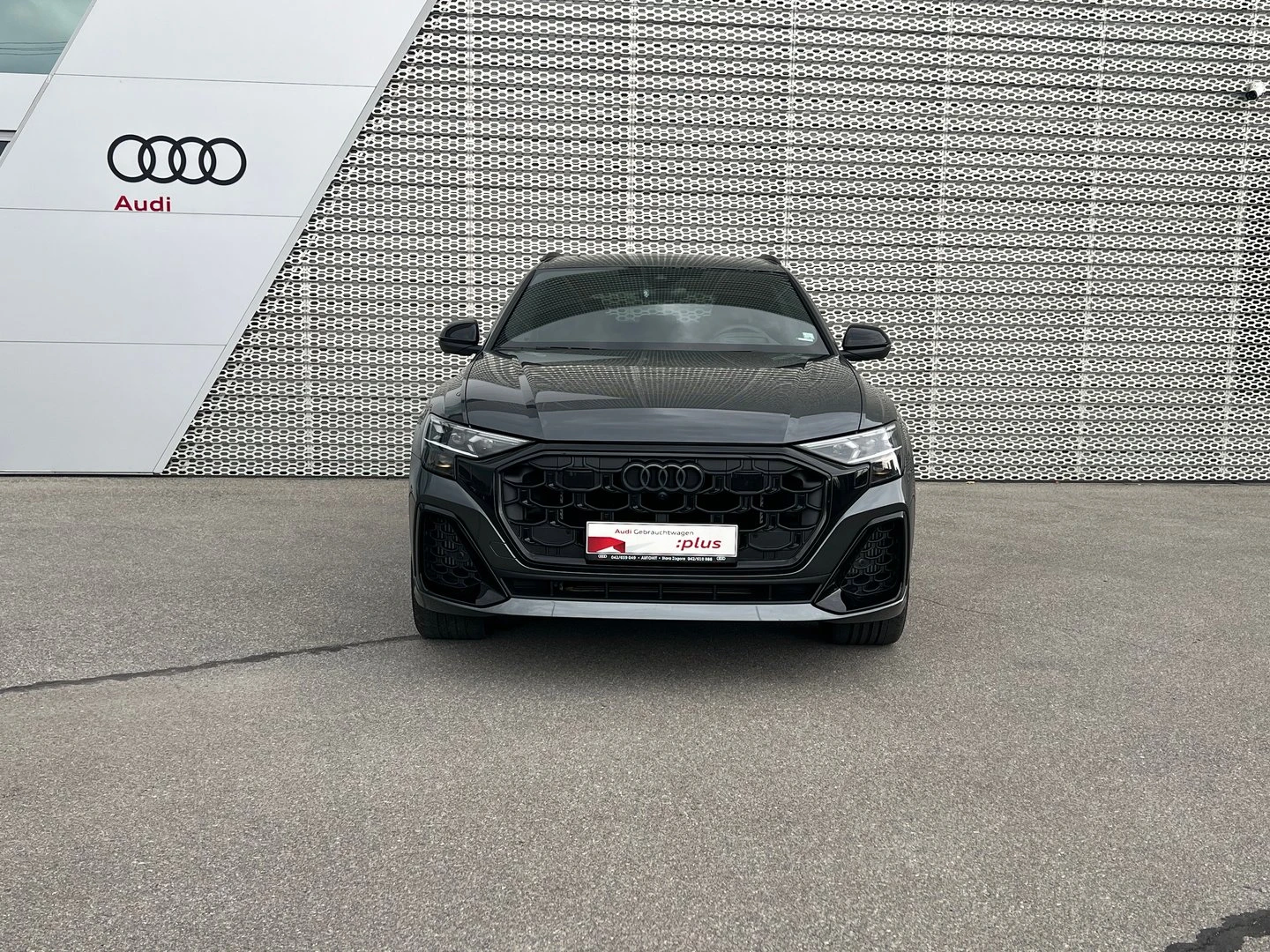 Audi Q8 55 TFSIe quattro | Mobile.bg � ����������� 2
