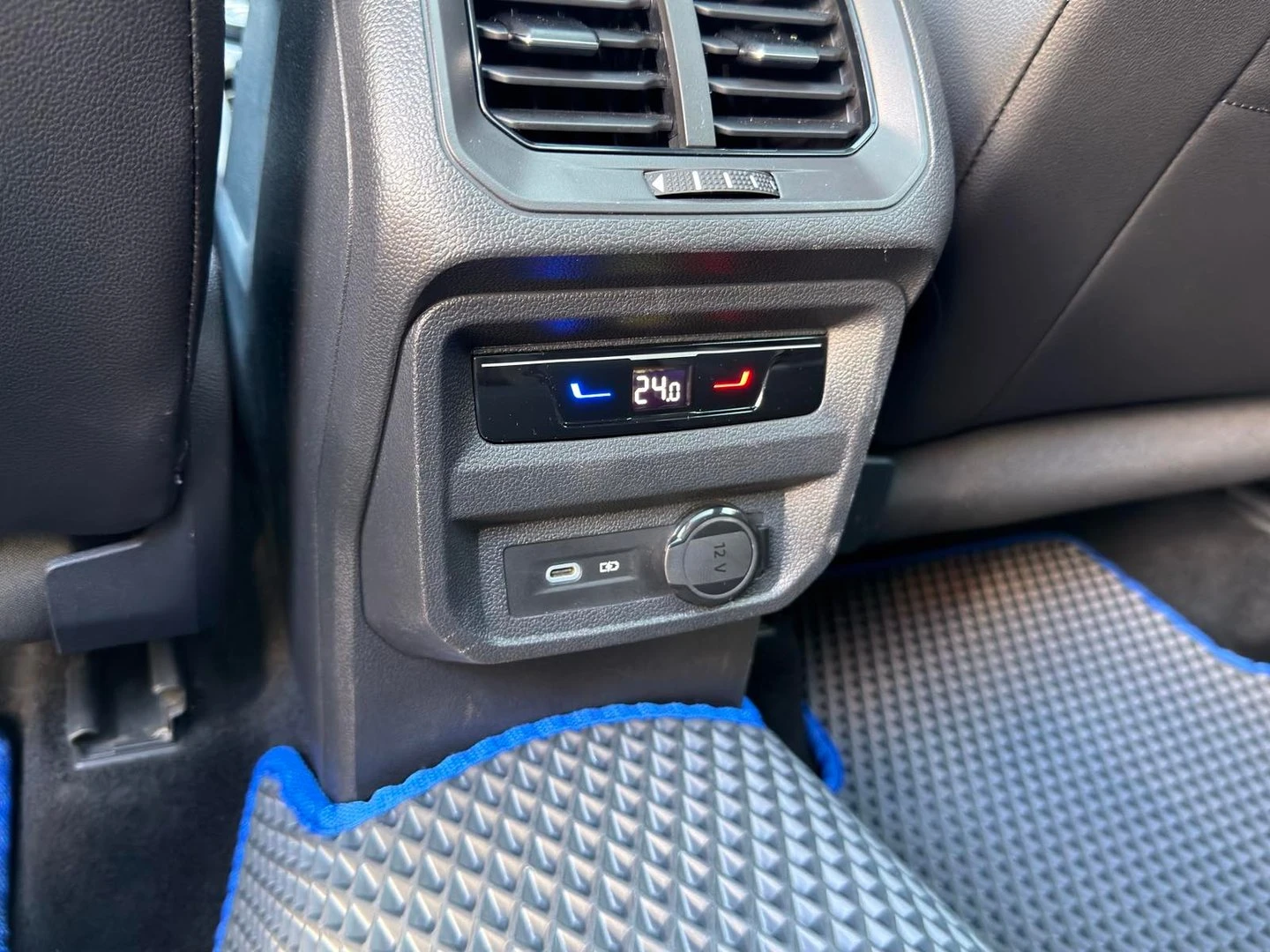 VW Tiguan R-Line 2.0 TDI SCR 4MOTION DSG | Mobile.bg � ����������� 15