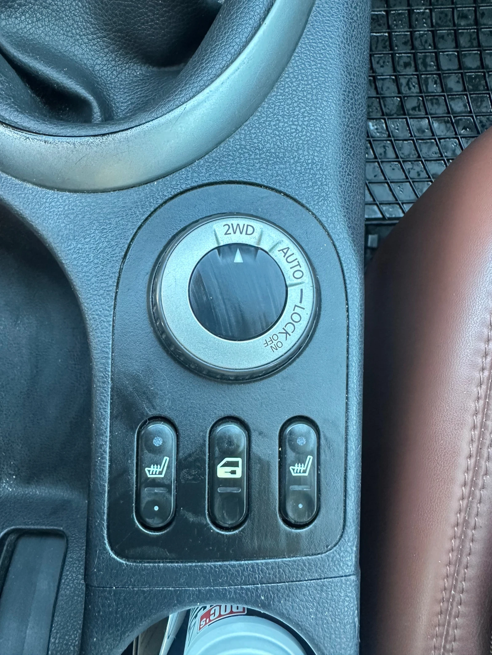 Nissan Qashqai 2.0 151hp 4х4 ГАЗ ПАНОРАМА - изображение 6