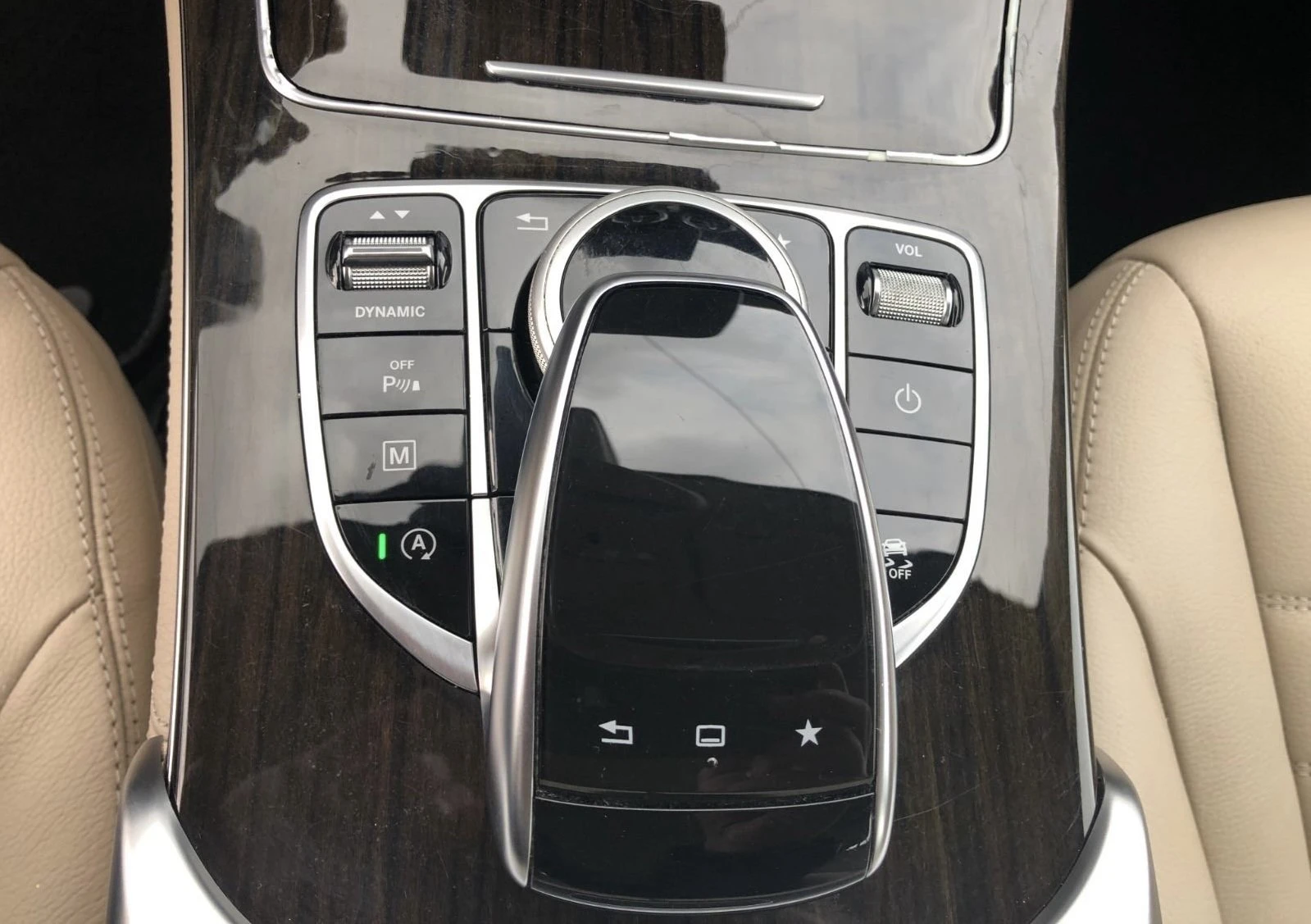 Mercedes-Benz GLC 250 | Mobile.bg   13