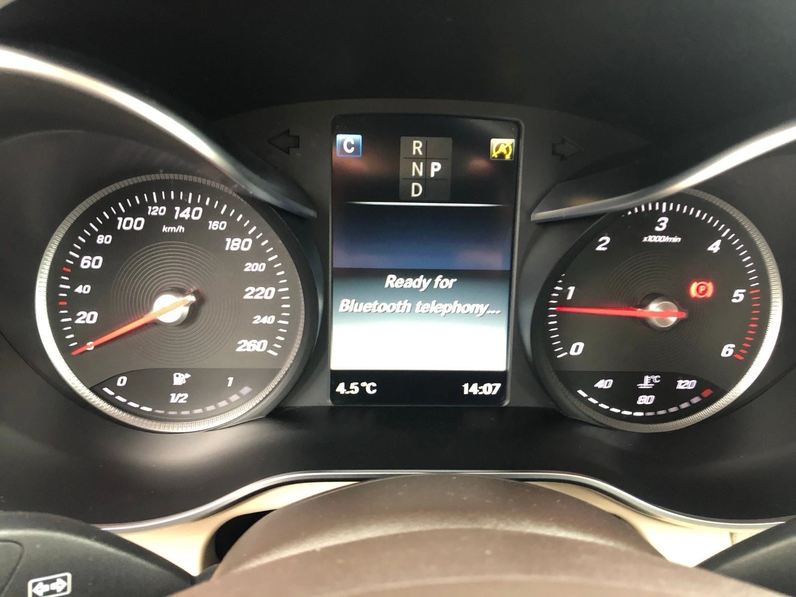 Mercedes-Benz GLC 250 | Mobile.bg   11