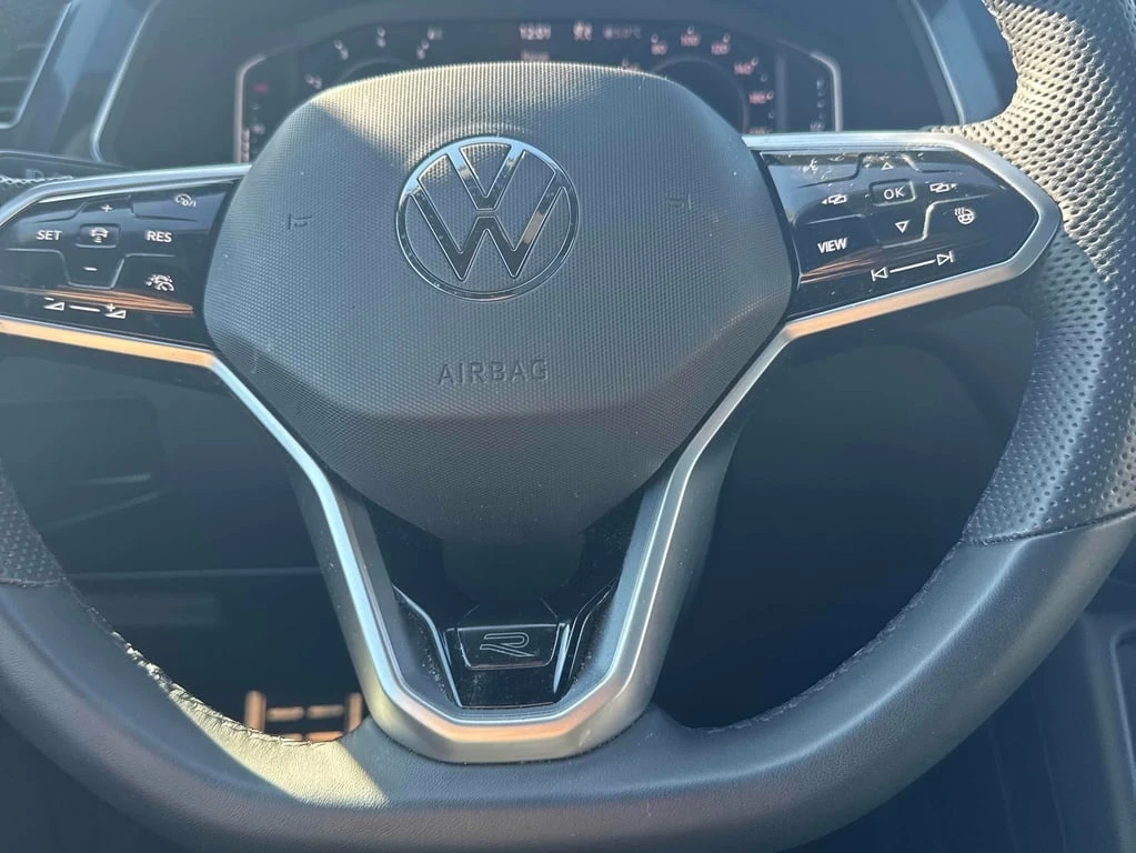 VW Tiguan * Comfortline R Line Black Edition * CARFAX *   | Mobile.bg   11