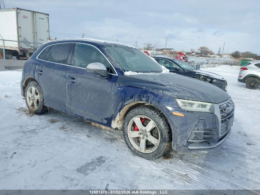 Audi SQ5 TECHNIK* PANO* DISTORNIC* ������� | Mobile.bg � ����������� 1