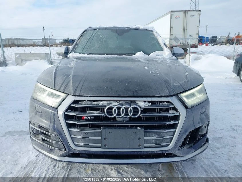 Audi SQ5 TECHNIK* PANO* DISTORNIC* ������� | Mobile.bg � ����������� 2