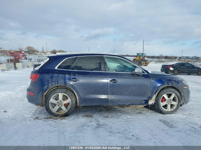 Audi SQ5 TECHNIK* PANO* DISTORNIC* ������� | Mobile.bg � ����������� 5