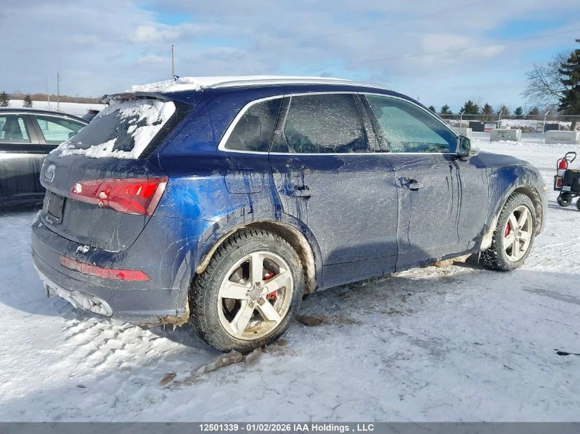 Audi SQ5 TECHNIK* PANO* DISTORNIC* ������� | Mobile.bg � ����������� 9
