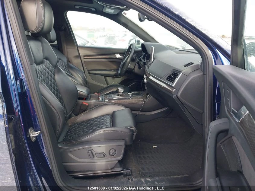 Audi SQ5 TECHNIK* PANO* DISTORNIC* ������� | Mobile.bg � ����������� 11