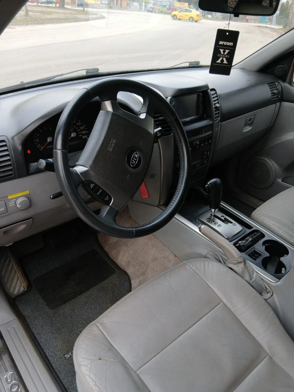 Kia Sorento Exsecutive - изображение 5