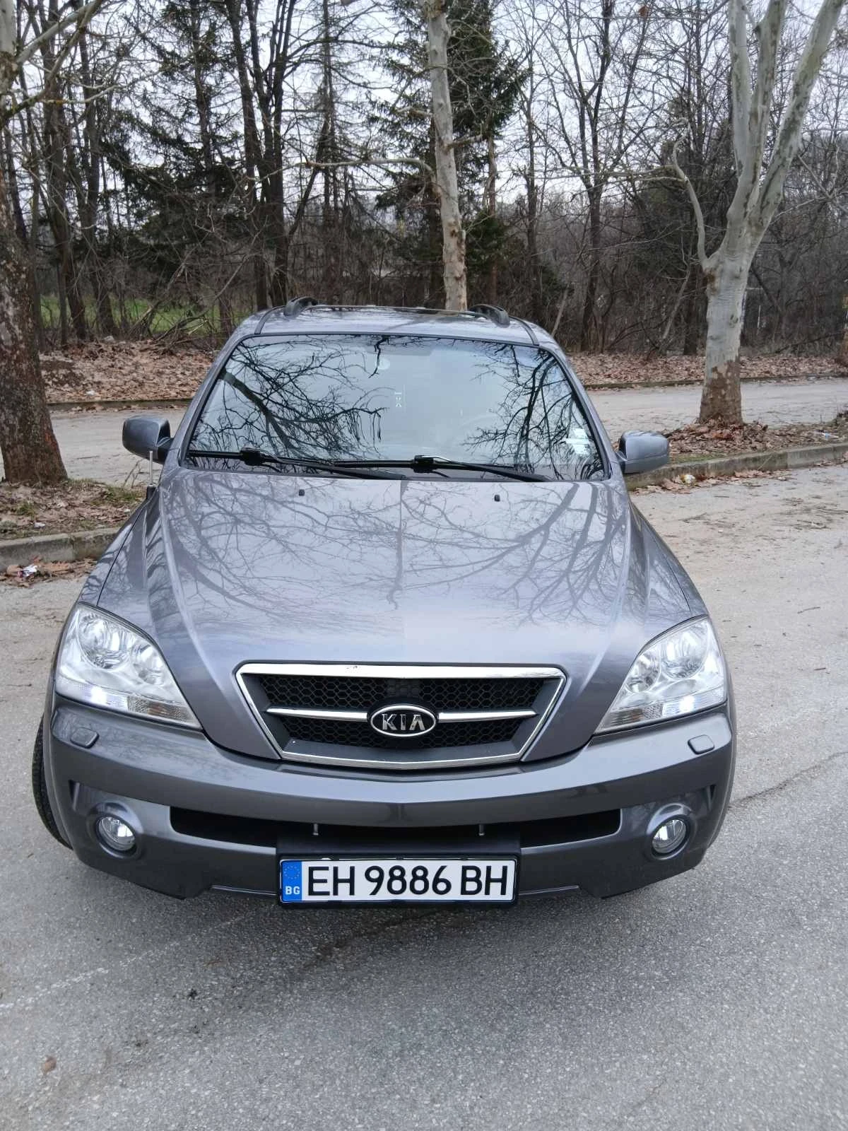 Kia Sorento Exsecutive - изображение 2